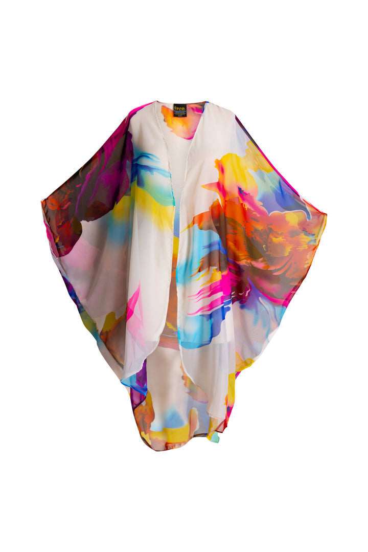 Coloratura Cape "Lucy 1"