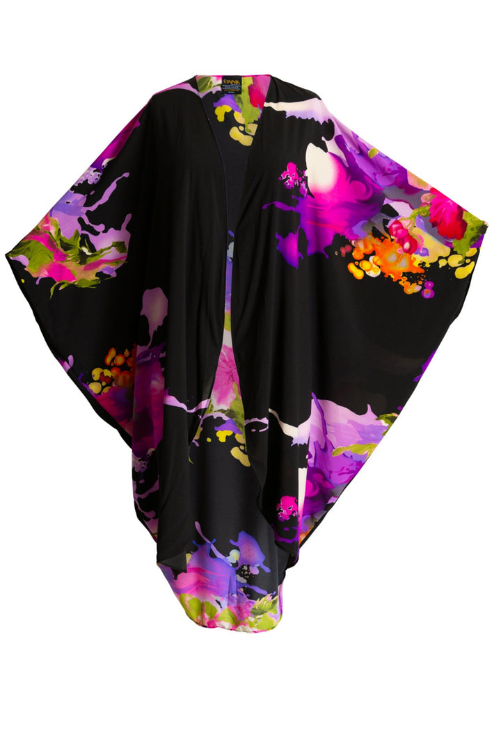 Coloratura Cape in “J’Nai”