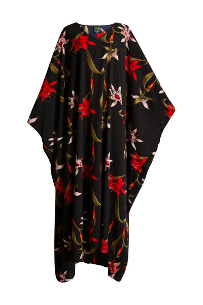 Kaftan in "That's The Way Love Goes"