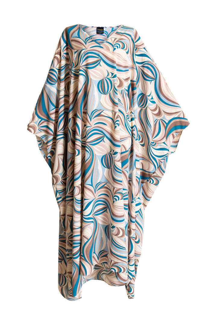 Kaftan in "Jump In" (Maxi)