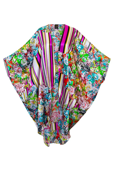 Coloratura Cape in “Beatrix"