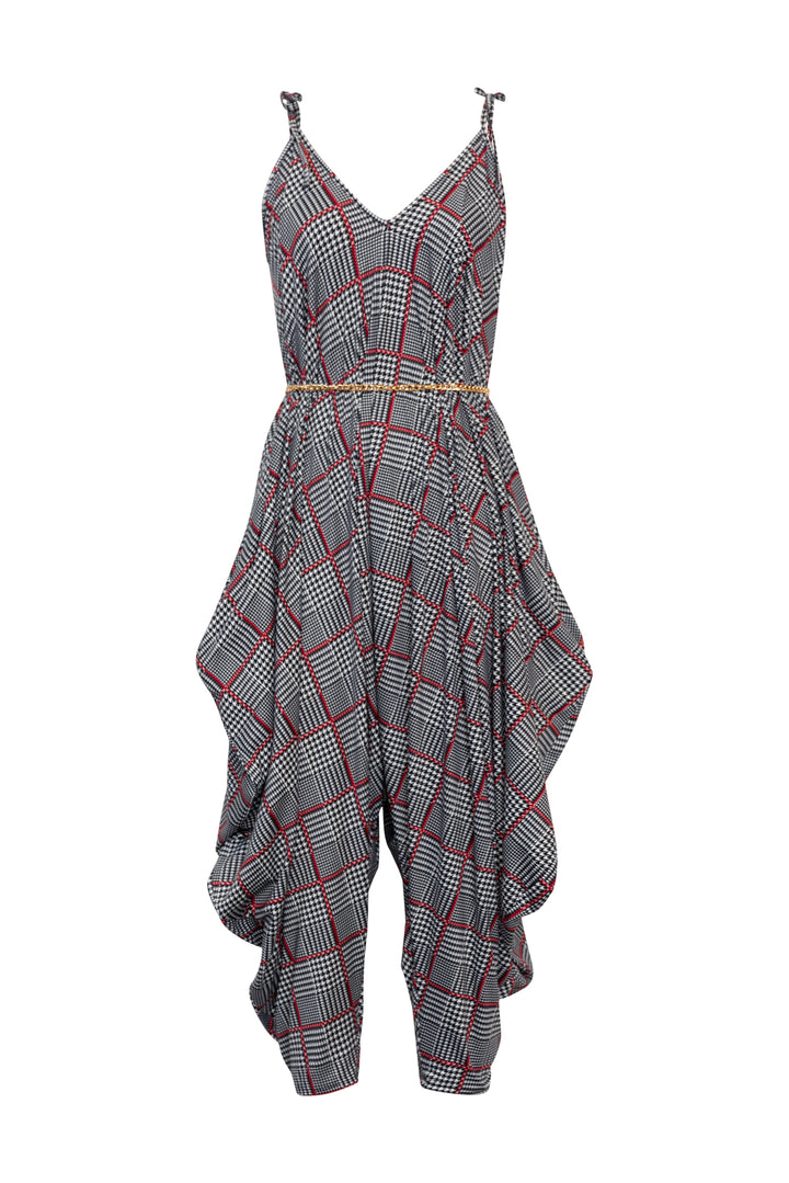 Poiret Jumpsuit in "Nine to Five”