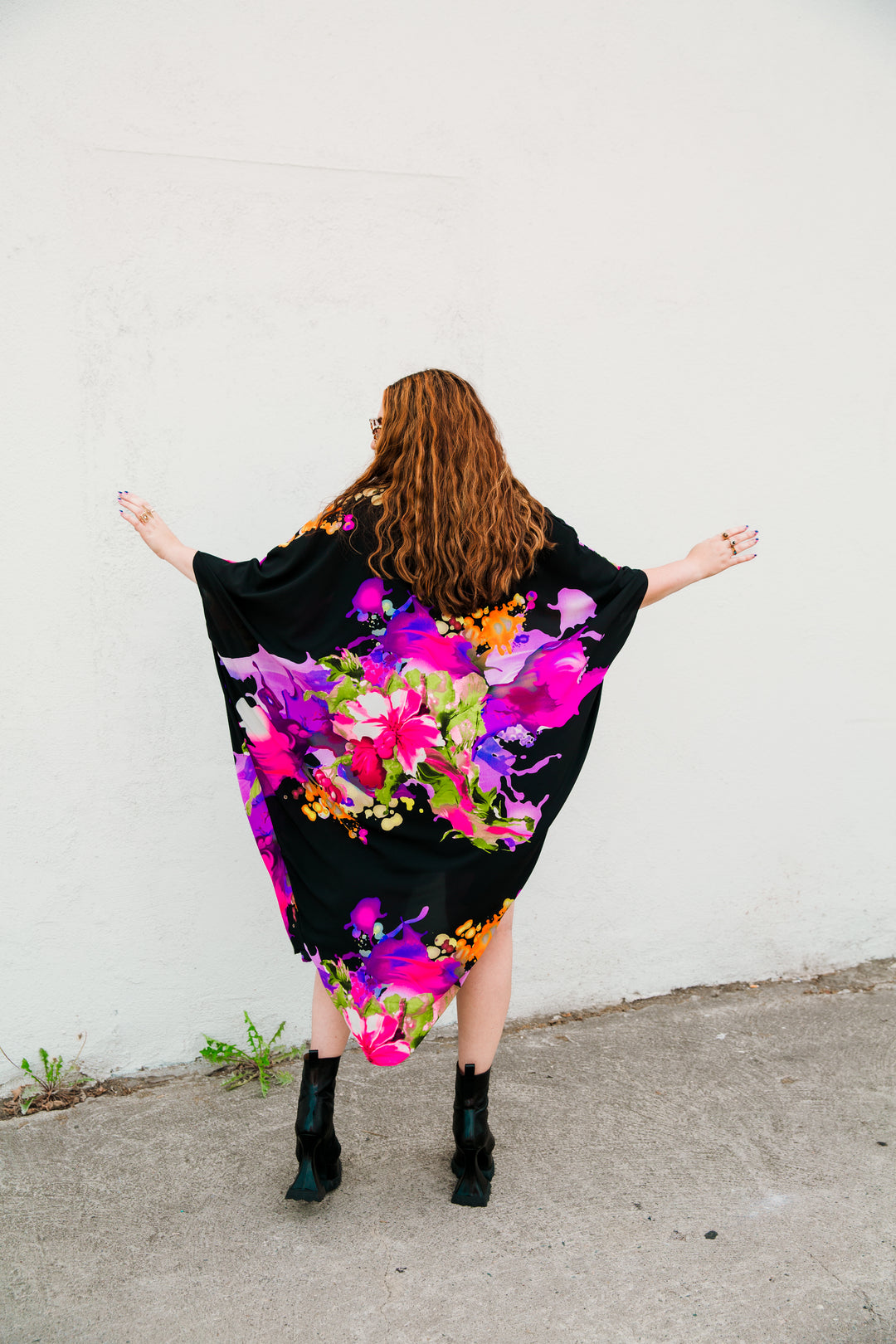 Coloratura Cape in “J’Nai”