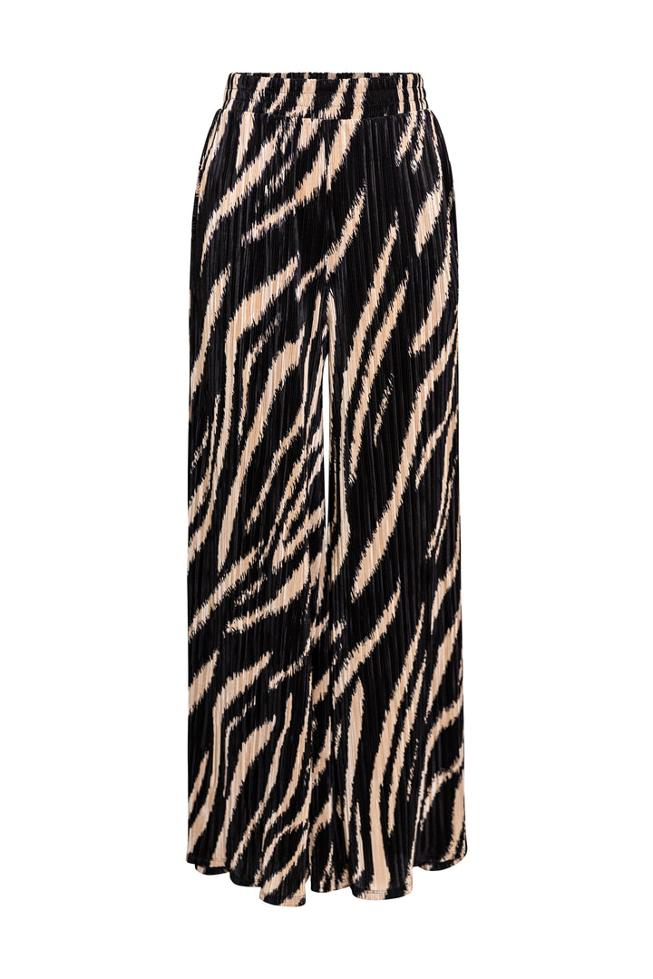 Muse Pants in "Chevy Slink”