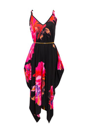 V is for Vinnik Dress in "Janai"