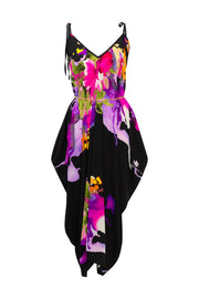 V is for Vinnik Dress in "J'Nai"