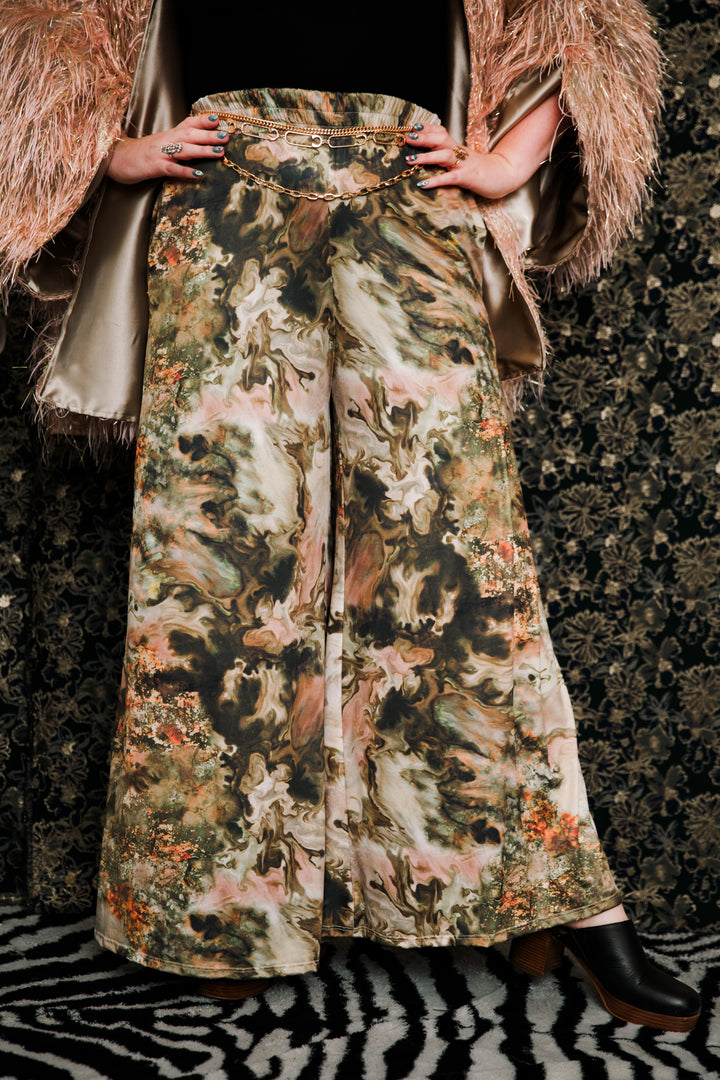 Muse Pants in "Ophelia"