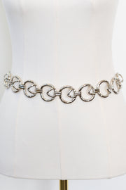 Thataway Belt (Silver)