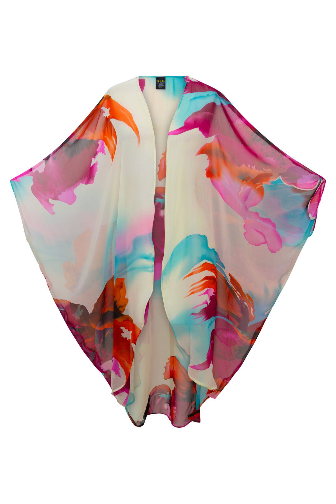 Coloratura Cape "Lucy 2"