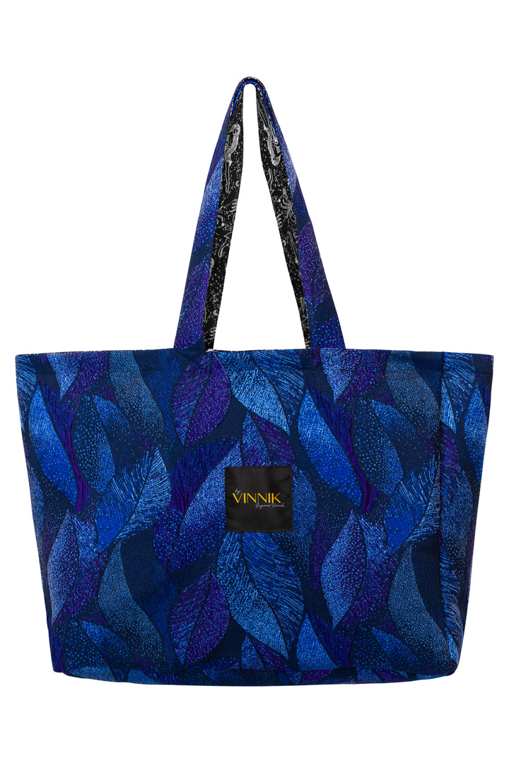 Flip Side Tote Bag "La Cenerentola"