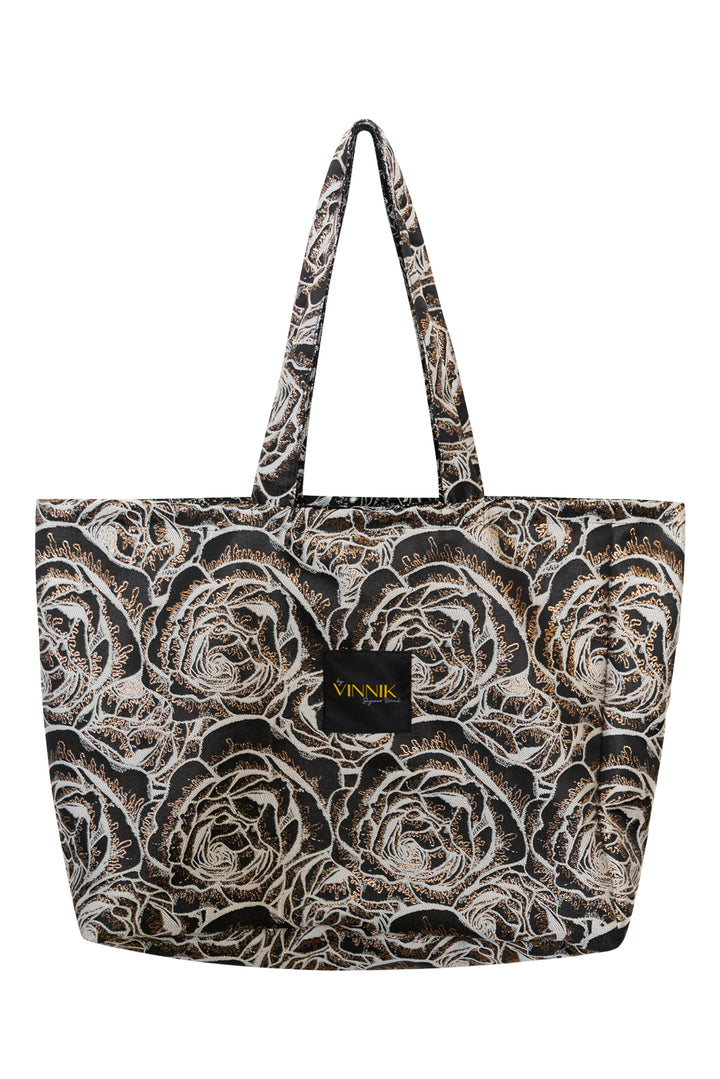 Flip Side Tote Bag "I Vespri Siciliani”