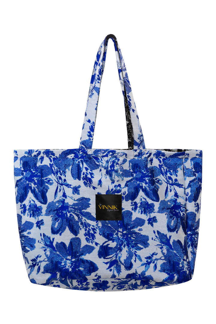 Flip Side Tote Bag "I Capuleti e i Montecchi”