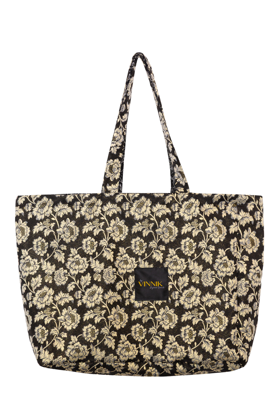 Flip Side Tote Bag "Vanessa"