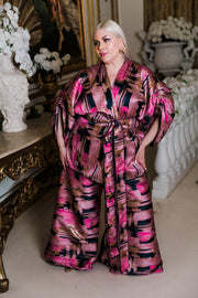 Theater Jacket “Blonde"