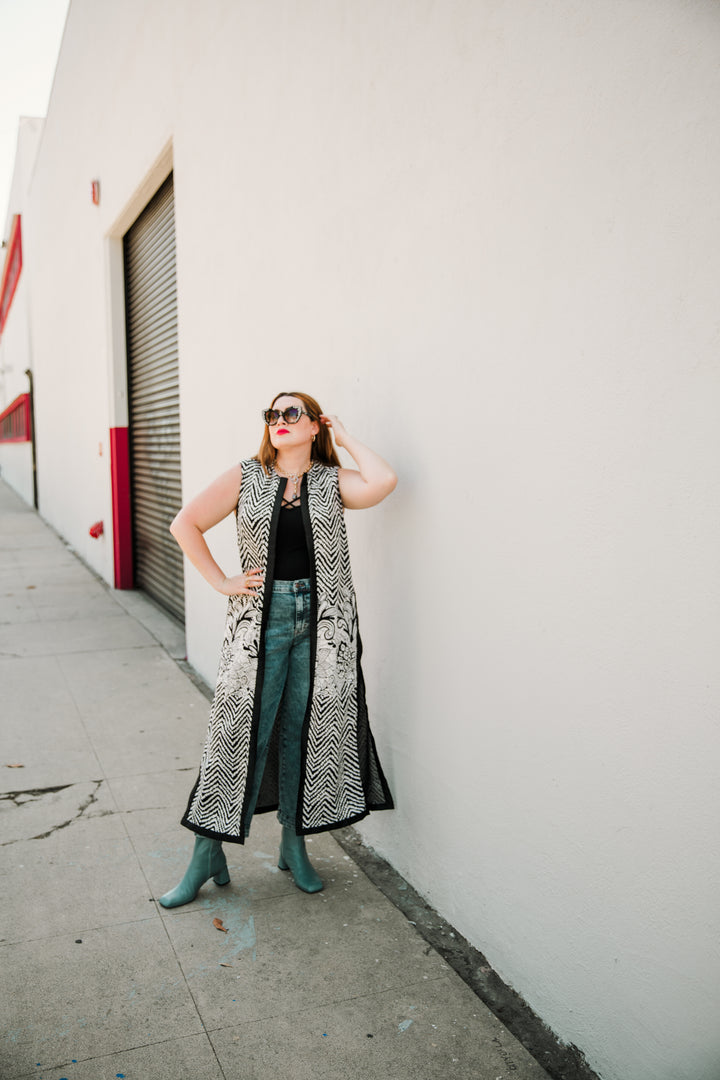 Berlin Duster in "Doctor Atomic"