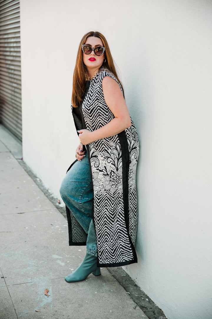 Berlin Duster in "Doctor Atomic"