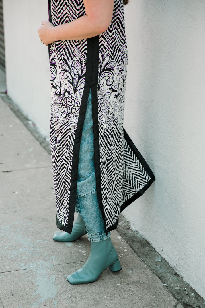 Berlin Duster in "Doctor Atomic"