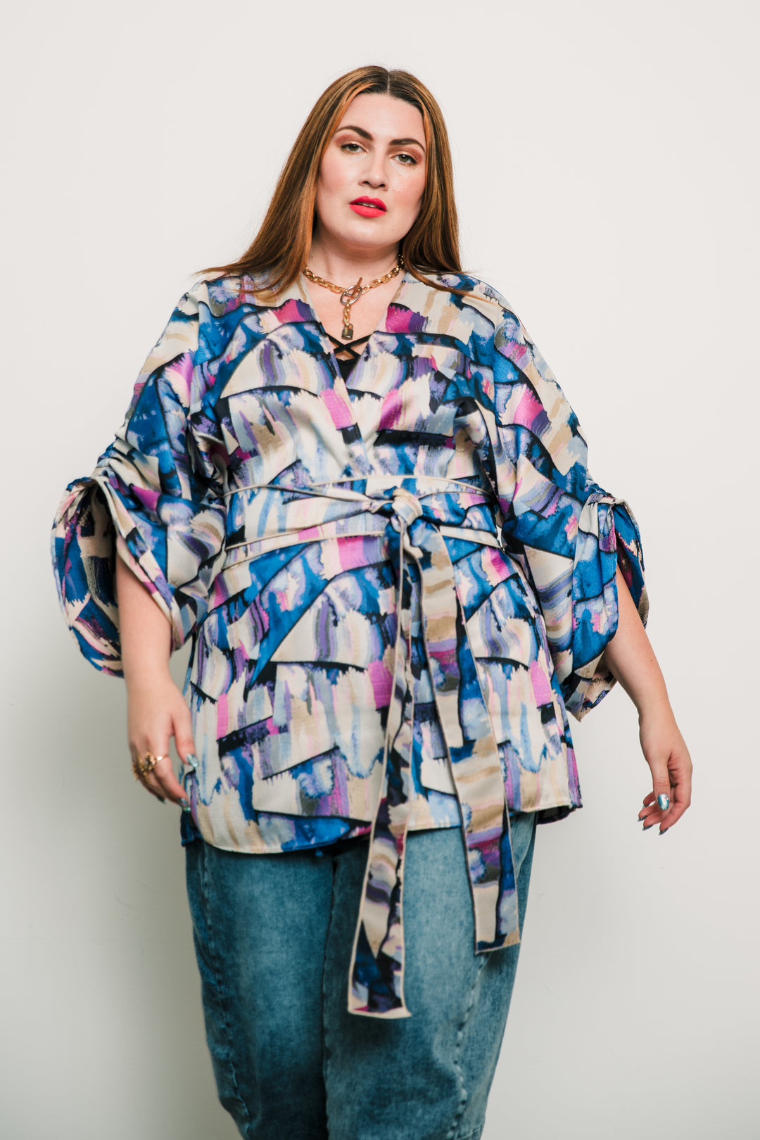 Theater Jacket in “Tristan und Isolde"