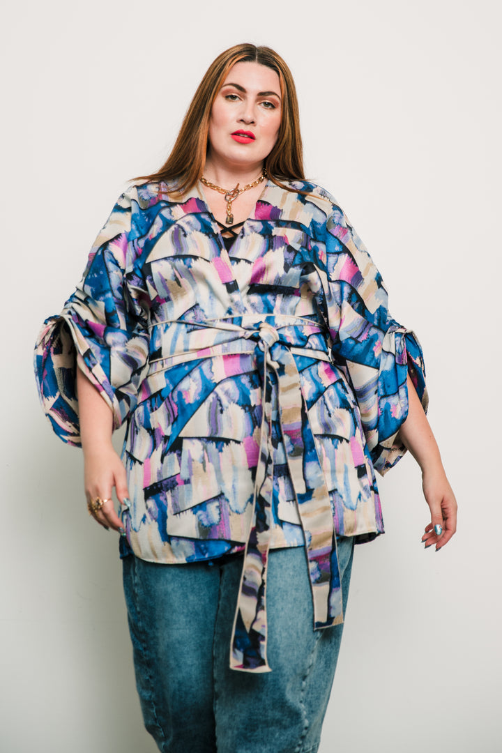 Theater Jacket in “Tristan und Isolde"