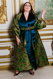 Parisian Coat in "Il Turco in Italia"