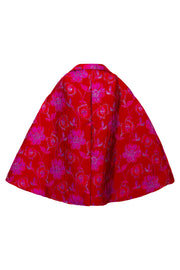 Jacquard Jape in "Musetta"