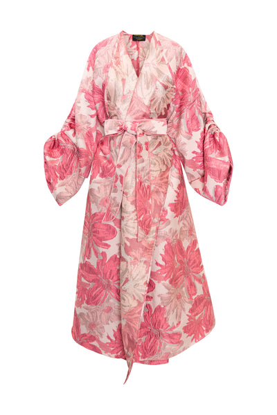 Parisian Coat in "Le Comte Ory"