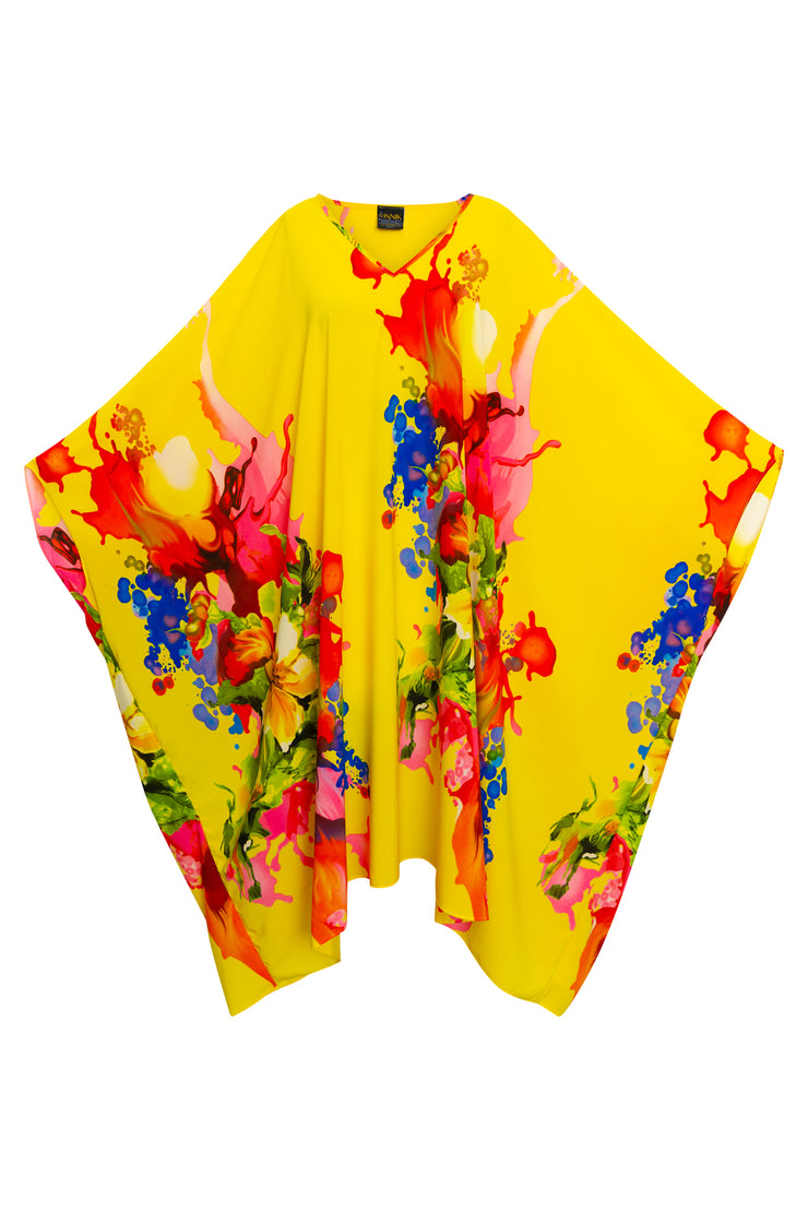 Kaftan in "Jennifer" (Midi)