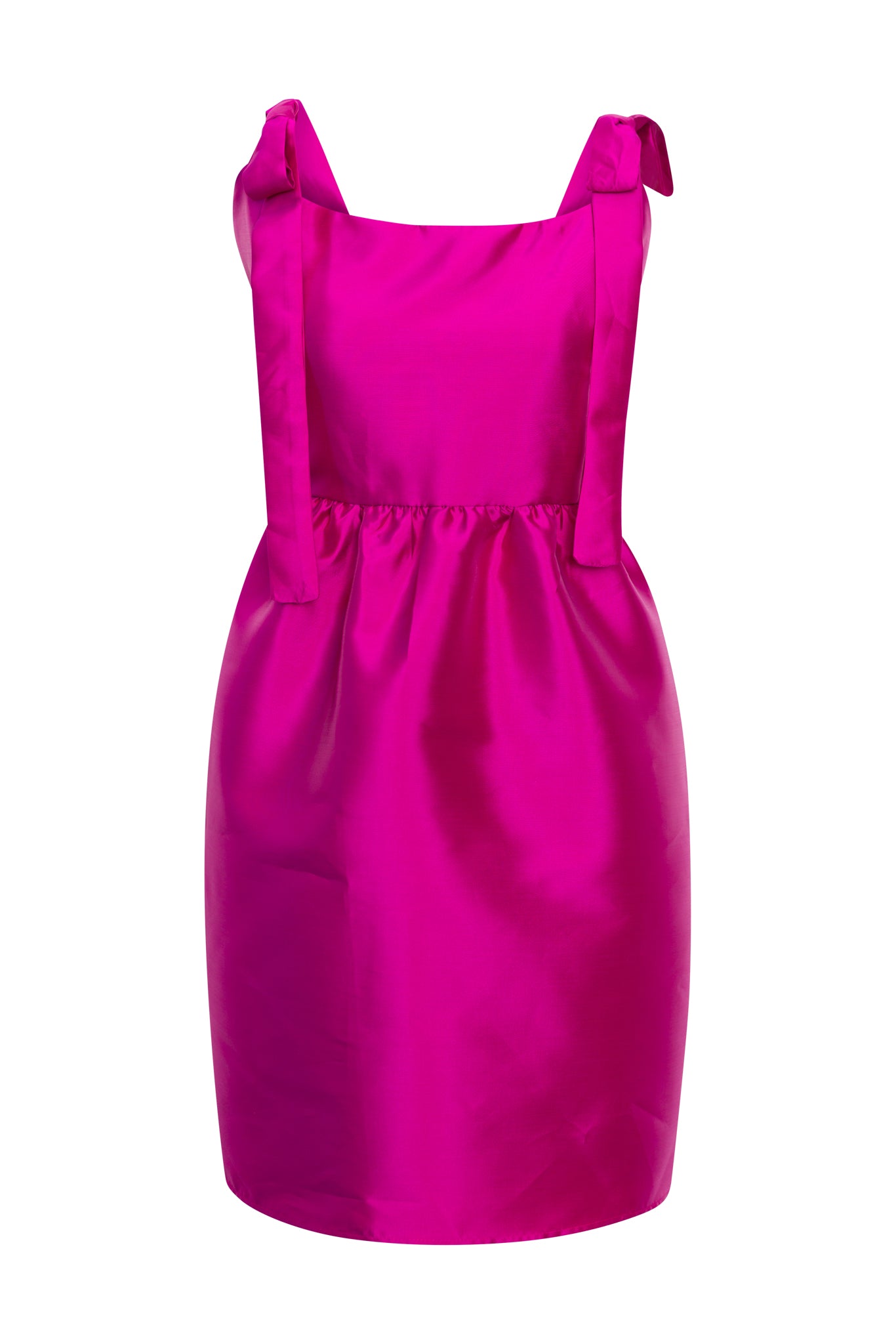 Short Dresses – byVINNIK