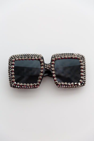 Elton Sunglasses