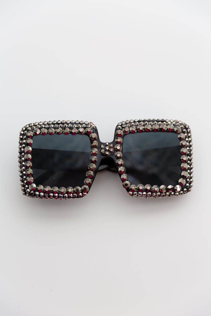 Elton Sunglasses