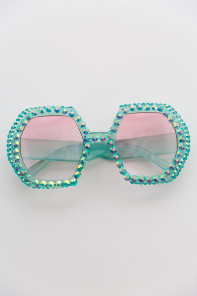 Very Fun Sunglasses