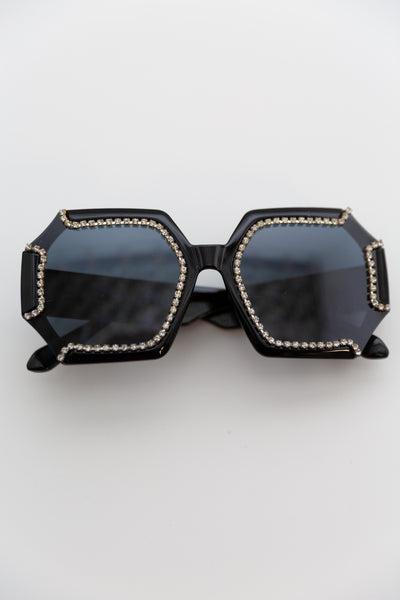 Funky Sunglasses