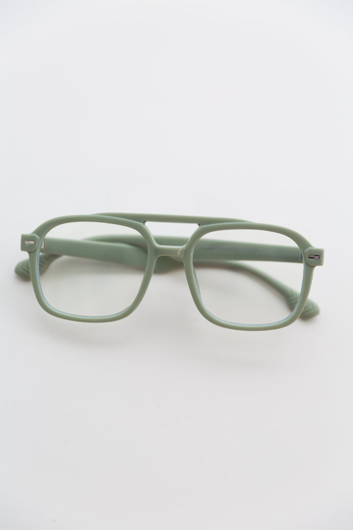 Blue Light Glasses