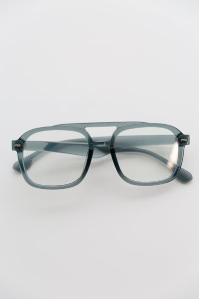 Blue Light Glasses