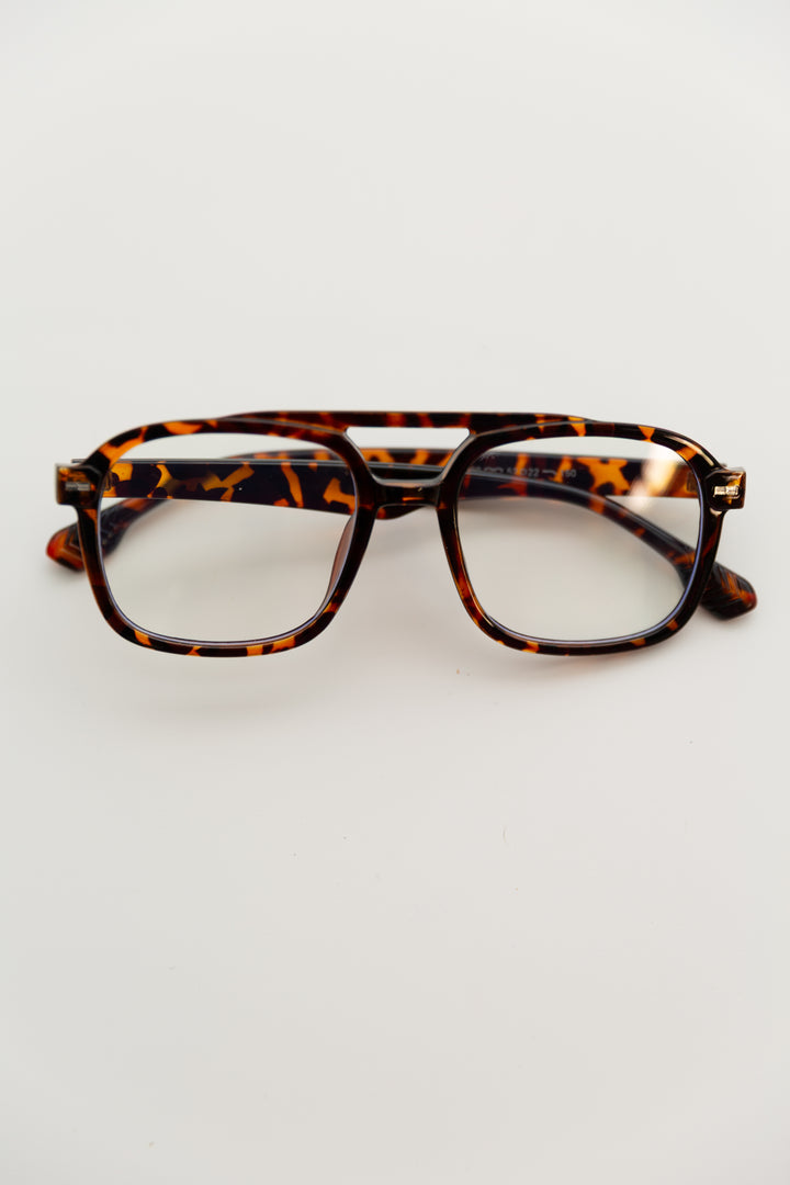 Blue Light Glasses