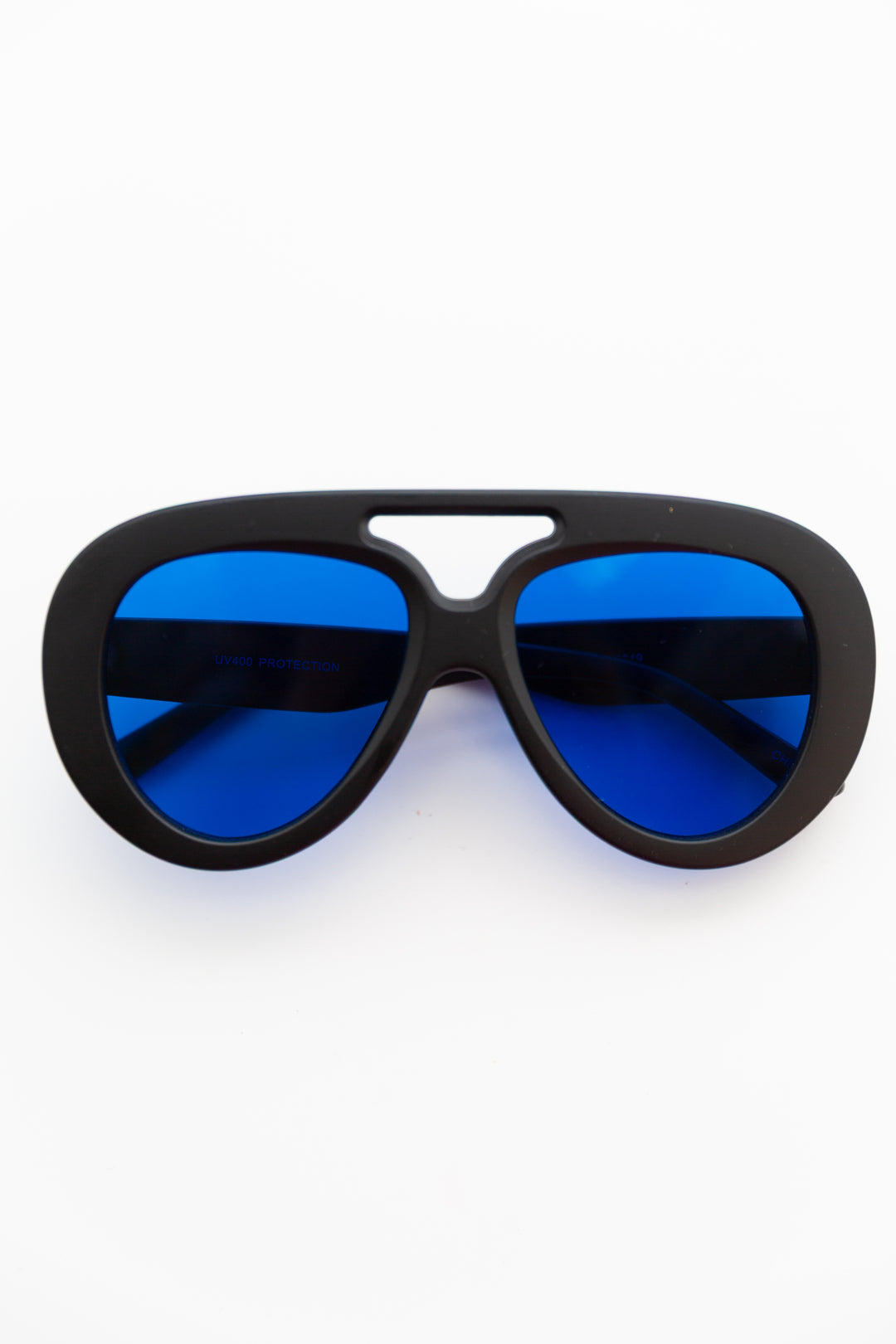 Bubble Aviator Sunglasses (Various Colors)