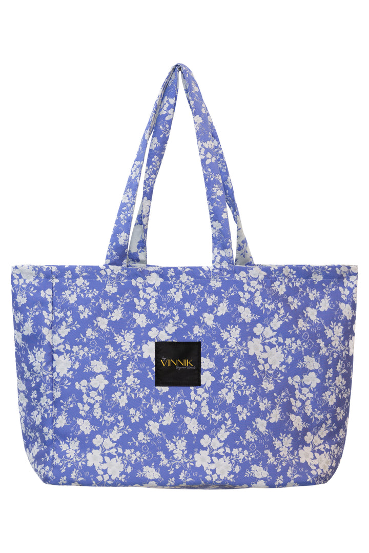 Flip Side Tote Bag in “Die Walküre"