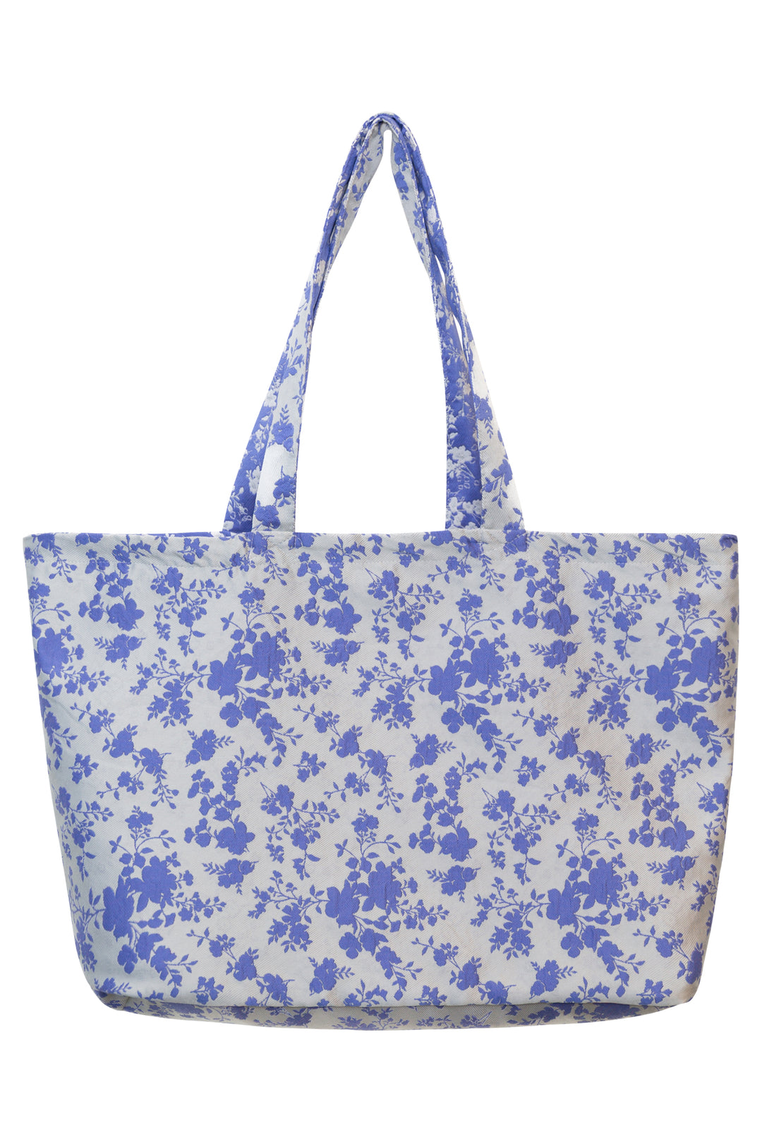 Flip Side Tote Bag in “Die Walküre"