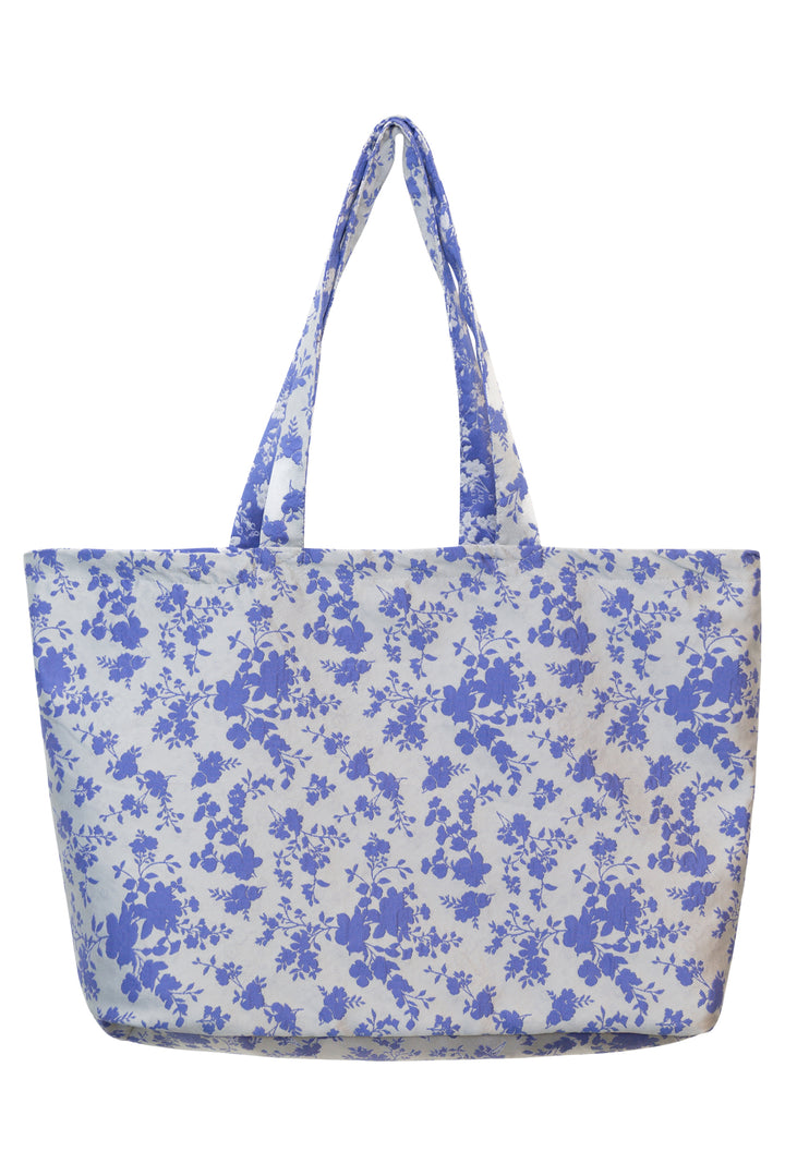 Flip Side Tote Bag in “Die Walküre"