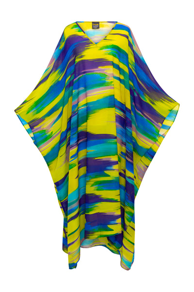 Kaftan in "Margarita" (Maxi)