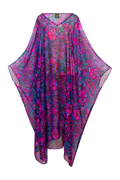 Kaftan in "Vera" (Maxi)
