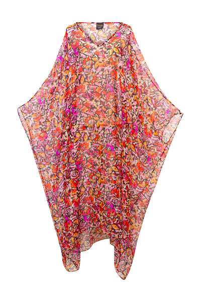 Kaftan in "June" (Maxi)