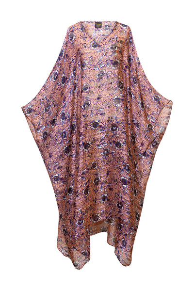 Kaftan in "Rosamund" (Maxi)