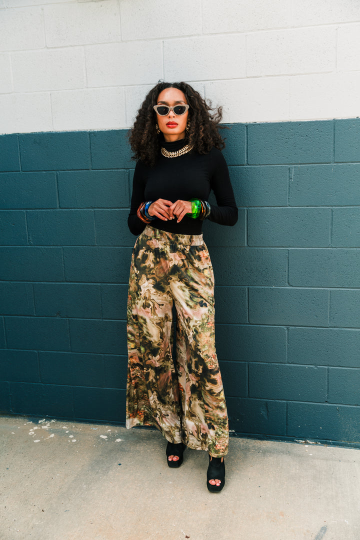 Muse Pants in "Ophelia"