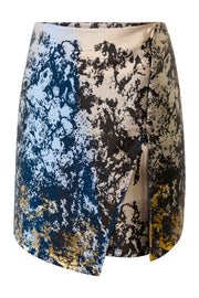 Skort in “Elektra”