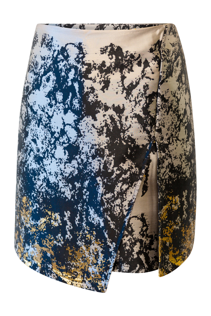 Skort in “Elektra”