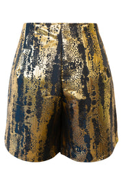 Skort in “Un Ballo in Maschera”