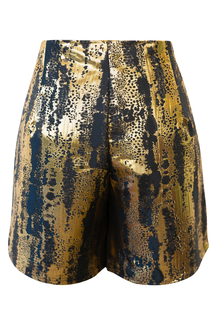 Skort in “Un Ballo in Maschera”