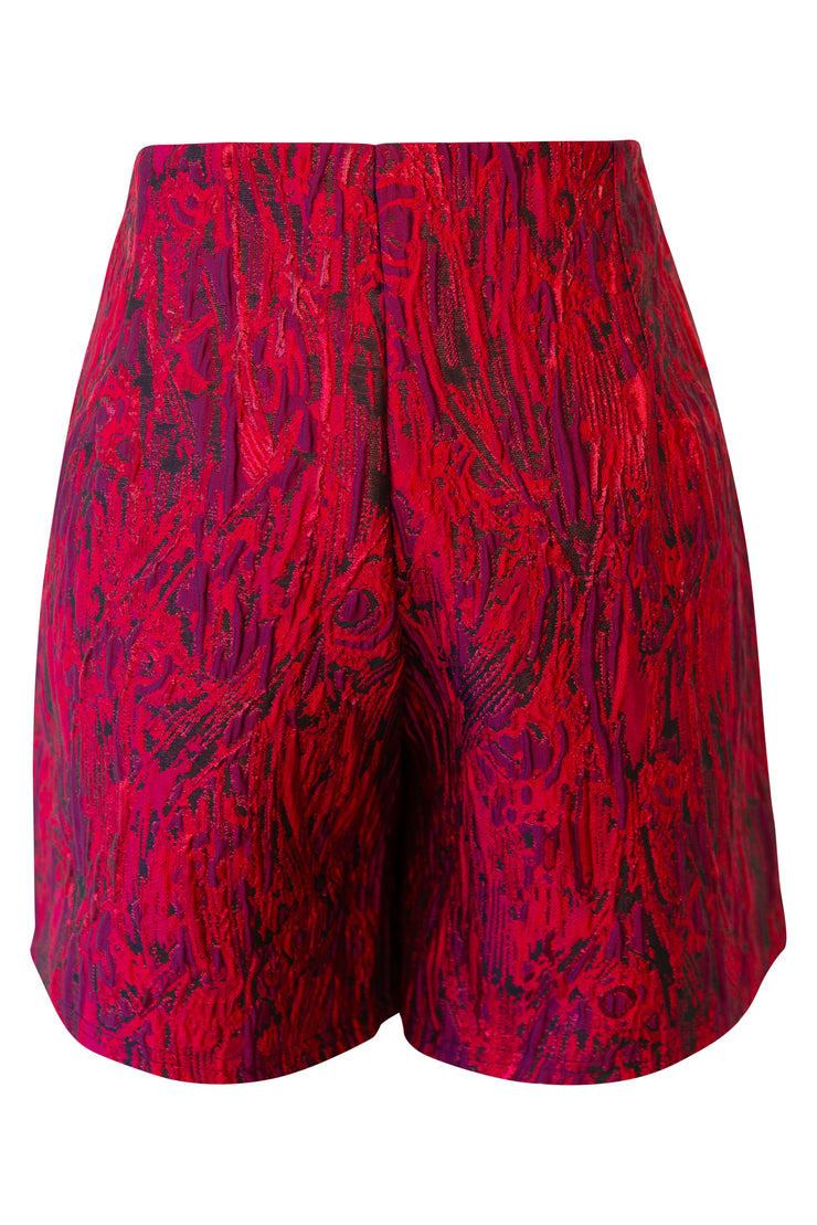 Skort in “Mefistofele”