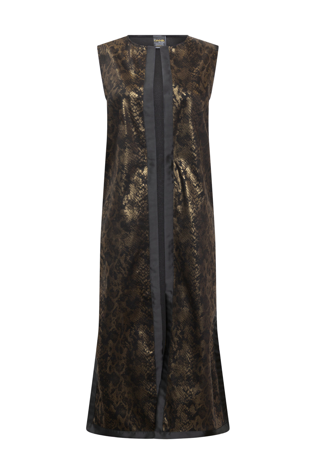 Berlin Duster in "Cleopatra"